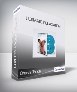 Ohashi Touch - Ultimate Relaxation