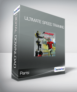 Parisi - Ultimate Speed Training