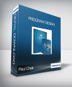 Paul Chek - Program Design