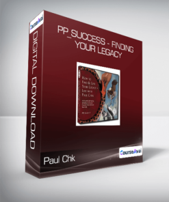 Paul Chk - PP_Success - Finding_your Legacy