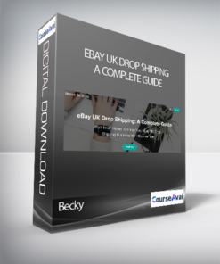 Becky - eBay UK Drop Shipping: A Complete Guide