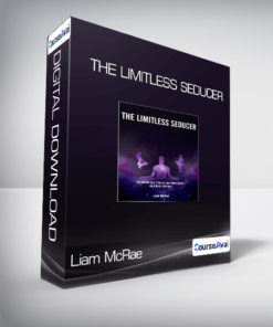 Liam McRae - The Limitless Seducer