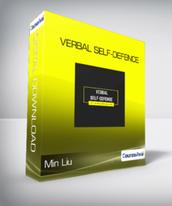 Min Liu - Verbal Self-Defence