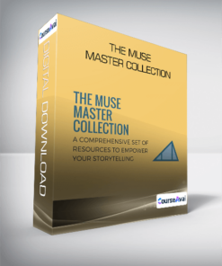 The Muse Master Collection