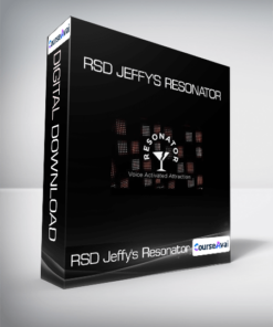 RSD Jeffy's Resonator