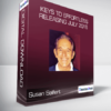 Susan Seifert - Keys to Effortless Releasing July 2016