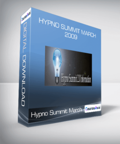 Hypno Summit March 2009