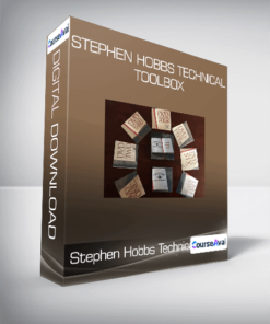 Stephen Hobbs Technical Toolbox