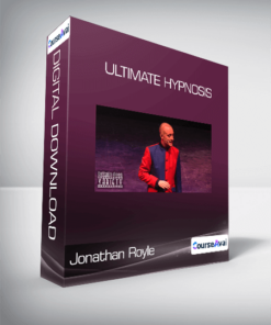 Jonathan Royle - Ultimate Hypnosis