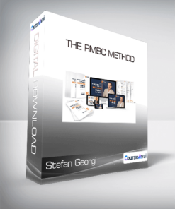 Stefan Georgi - The RMBC Method