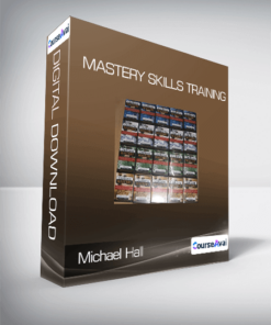 Michael Hall - Mastery Skills Training