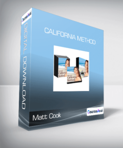 Matt Cook - California Method