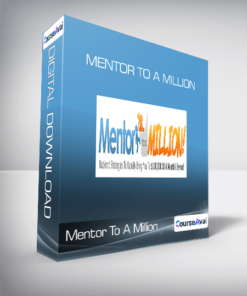Mentor To A Million