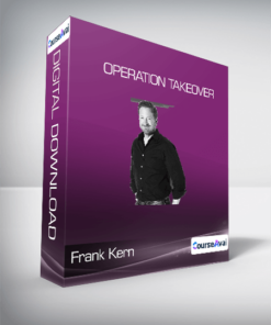 Frank Kern - Operation Takeover