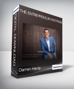 Darren Hardy - The Entrepreneur FastPass