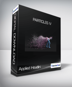 Applied Houdini - Particles IV