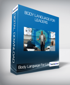 Body Language For Leaders
