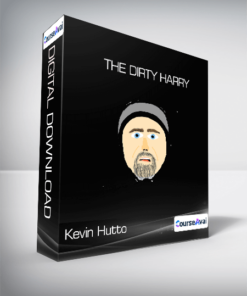Kevin Hutto - The Dirty Harry