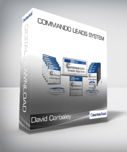 David Corbaley - Commando Leads System