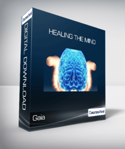 Gaia - Healing the Mind
