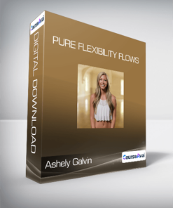 Ashely Galvin - Pure Flexibility Flows