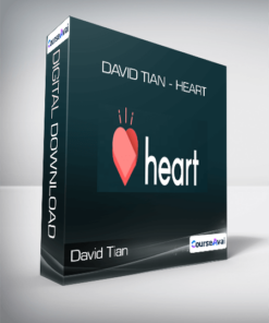 David Tian - Heart