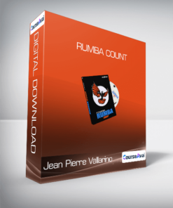 Jean Pierre Vallarino - Rumba Count