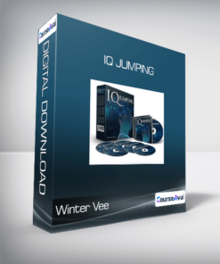 Winter Vee - IQ Jumping