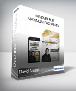 David Neagle - Mindset for Maximum Prosperity