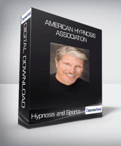 American Hypnosis Association - Hypnosis and Sports