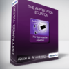 Alison A. Armstrong - The Appreciation Equation