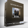 Andrew Tate - Network Brilliance