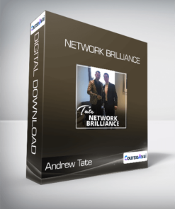 Andrew Tate - Network Brilliance