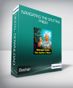 Bashar - Navigating The Splitting Prism