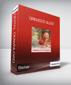 Bashar - Orinoco's Quest