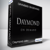 Daymond John - Daymond On Demand