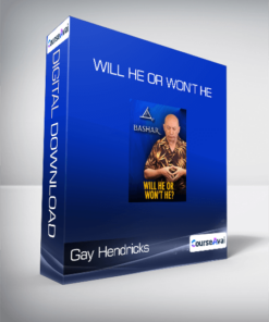 Bashar - Will He or Won’t He