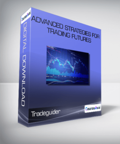 Tradeguider - Advanced Strategies for trading Futures