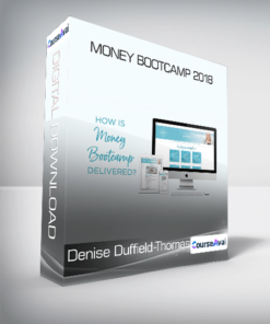 Denise Duffield-Thomas - Money Bootcamp 2018