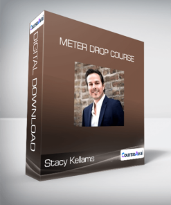 Stacy Kellams - Meter Drop Course
