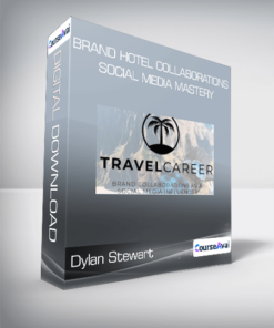Dylan Stewart - Brand Hotel Collaborations & Social Media Mastery