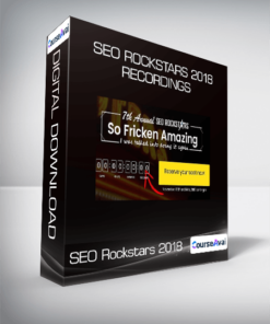 SEO Rockstars 2018 Recordings