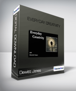Dewitt Jones - Everyday Creativity