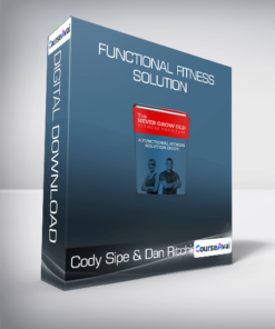 Cody Sipe & Dan Ritchie - Functional Fitness Solution