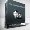 David Snyder - Real World Regression