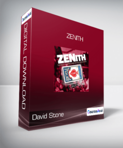 David Stone - Zenith