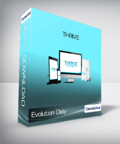 Evolution Daily - Thrive