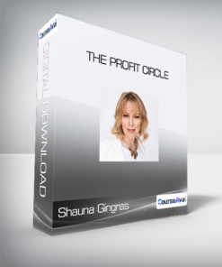 Shauna Gingras - The Profit Circle