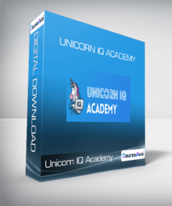 Unicorn IQ Academy