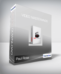 Paul Rose - Video Masterminds